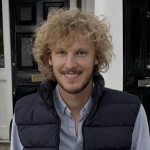 Andrew Konkol